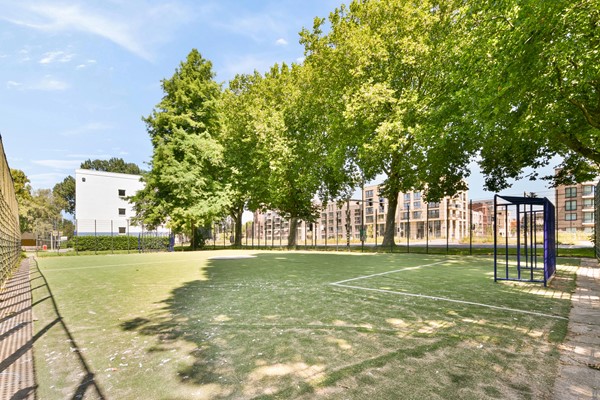 Foto - Onder bod: Prins Bernhardplein 55, 1508 XB Zaandam